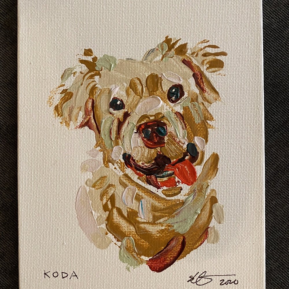 Sheila Chen - Commissioned Artists Near Me Sheila Chen - Commissioned Artists Near Me
