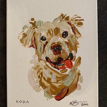 Sheila Chen - Commissioned Artists Near Me