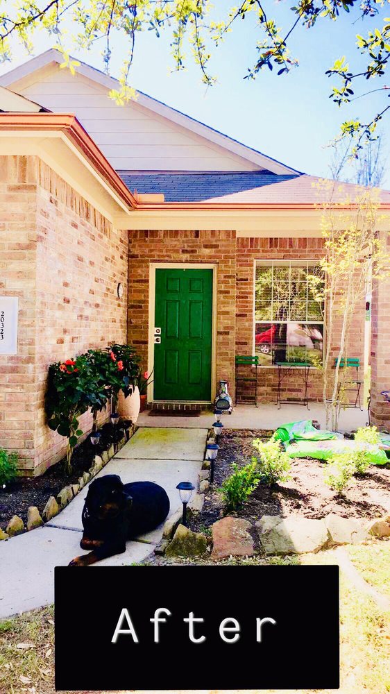 THE GUTTERMAN 40 Photos & 38 Reviews Gutter Services 21902 Texas