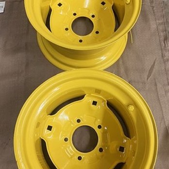 Cannon Powder Coating - Powder Coating Near Me - Chambersburg, Pennsylvania