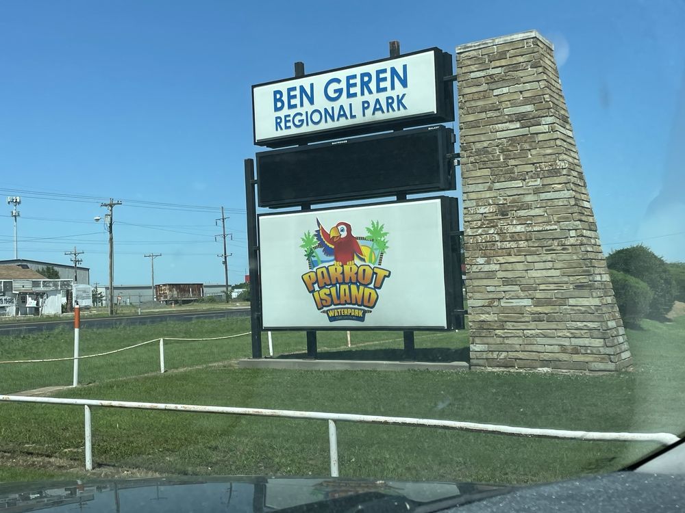 Ben Geren Regional Park