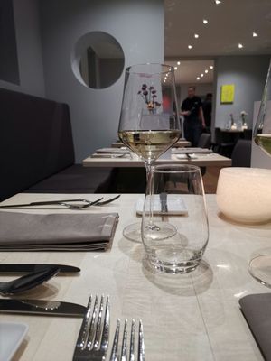 BOK Restaurant by null