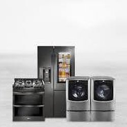 AAA Stan's Appliance Service