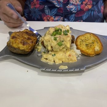 Mike Anderson's - Gonzales - Seafood Near Me - Gonzales, Louisiana