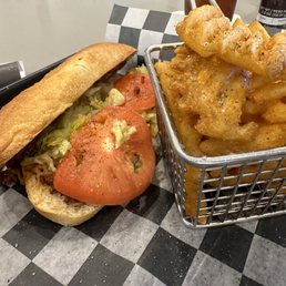 Taco sandwich Taco sandwich