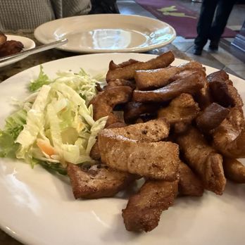 La Casa Del Mofongo - Masitas    Masitas - Dominican Near Me - New York, New York