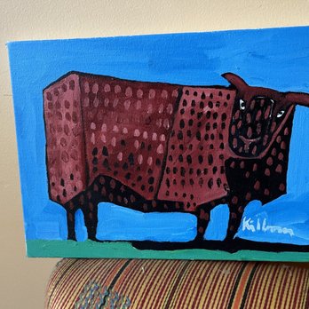 Stephen Kilborn Pottery Studio - I couldn't leave this behind! - Commissioned Artists Near Me - Pilar Taos, New Mexico Stephen Kilborn Pottery Studio - I couldn't leave this behind! - Commissioned Artists Near Me - Pilar Taos, New Mexico