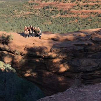 Sedona Day Tours - Devil's Bridge - Sedona, AZ - Tours Near Me - Gilbert, Arizona Sedona Day Tours - Devil's Bridge - Sedona, AZ - Tours Near Me - Gilbert, Arizona