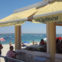 Restaurante Carlos Bar