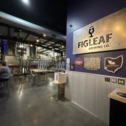 FigLeaf Brewing