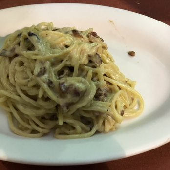 Eatalian - Carbonara - Italian Near Me - Gardena, California Eatalian - Carbonara - Italian Near Me - Gardena, California