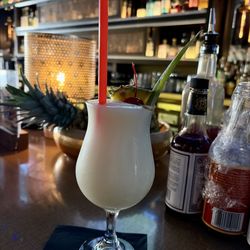 The CanTiki - Huana Piña Colada
