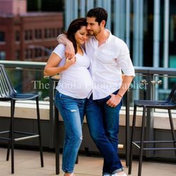 Suzanne Ledbetter Doula & Photography - Maternity