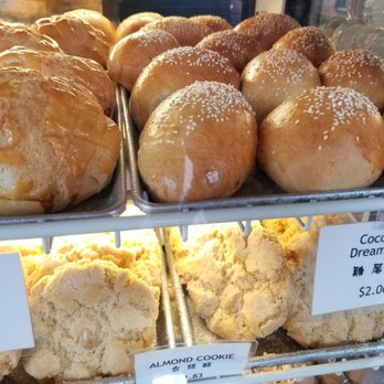 Mee Sum Pastry - Seafood Near Me - Seattle, Washington Mee Sum Pastry - Seafood Near Me - Seattle, Washington