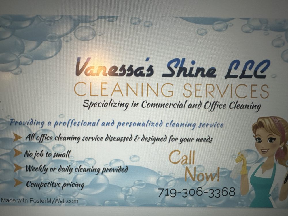 Vanessas Shine - veterans service organization in Colorado Springs, CO