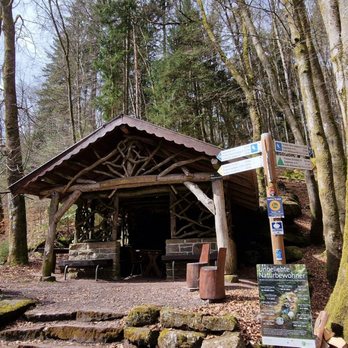 Klosterbrunnen - Klosterbrunnen - Hiking Near Me