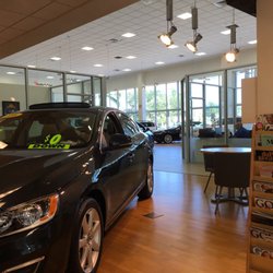 Volvo Cars of Fort Myers