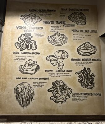 Menu photo 7 The Dusted Cup Portland, OR Menu photo 7 The Dusted Cup Portland, OR