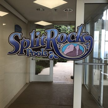 Split Rock Pool - Swimming Pools Near Me - Snowshoe, West Virginia