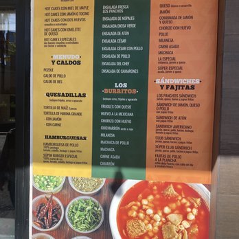 Los Panchos - Mexican Near Me - Aviación, BCN Los Panchos - Mexican Near Me - Aviación, BCN