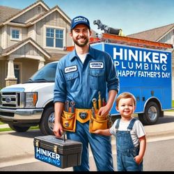 Hiniker Plumbing