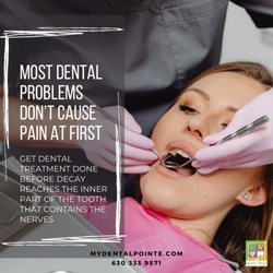 Dental Pointe - #dentalpointe #dentist