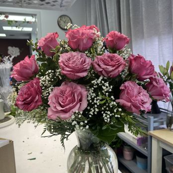 1. Prince George Florists