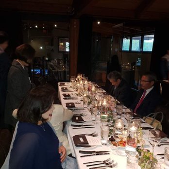 Rails Steakhouse - Steakhouses Near Me - Towaco, New Jersey