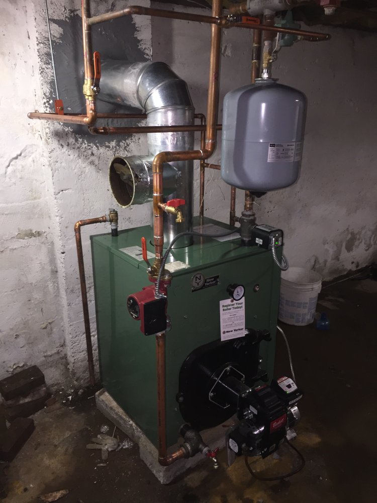 Slide of Joe's Home Repair Services