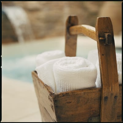 Spa Montage Laguna Beach by null