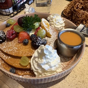 Khao Hom - Thai Thai Tea Pancake - Thai Near Me - Hayward, California Khao Hom - Thai Thai Tea Pancake - Thai Near Me - Hayward, California