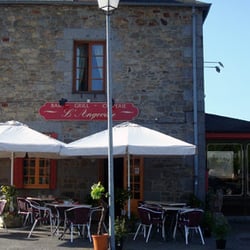 Crêperie l'Angevine