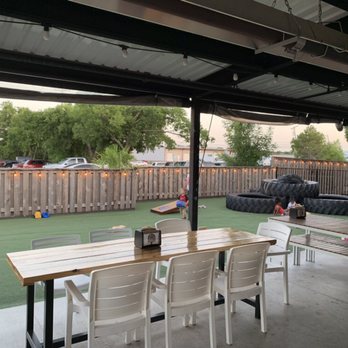Slow Rise Slice House - Pizza Near Me - Waco, Texas