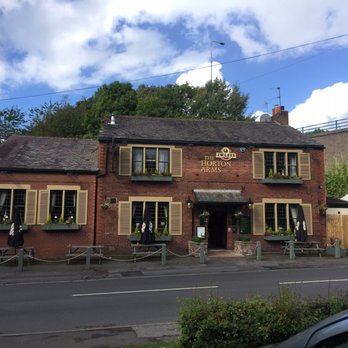 Horton Arms - The Horton Arms - Pubs Near Me - Oldham, OLD
