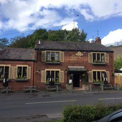 Horton Arms - The Horton Arms