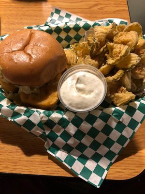 Bean Vegan Cuisine by null