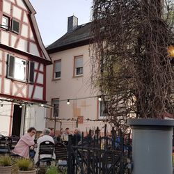 Weinwirtschaft Laquai