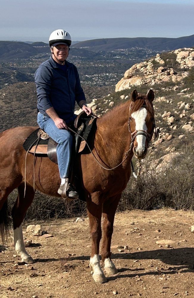San Diego Trail Company - equestrian in Poway, CA