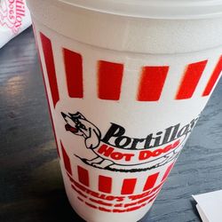 Portillo's Denton - OG Cake Shake