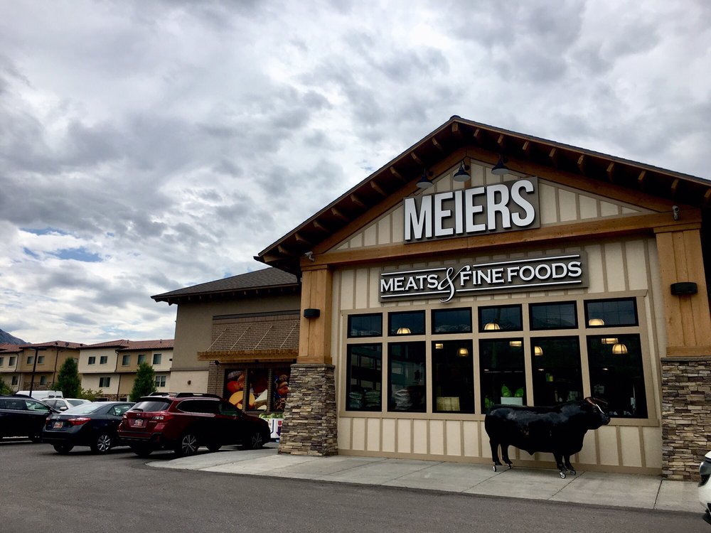 MEIER’S MEATS AND FINE FOODS 50 Photos & 26 Reviews 5521 Timpanogos