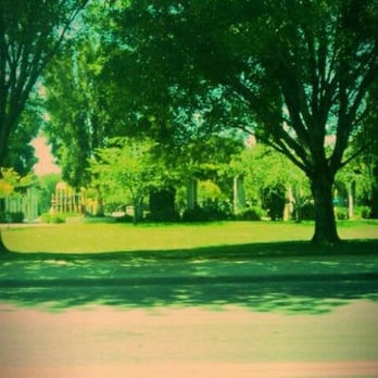 Townsend Park - Parks Near Me - San Jose, California