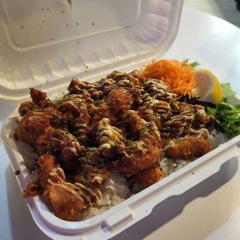 Shio Japanese Kitchen - Karaage Don - Japanese Near Me - Coquitlam, British Columbia Shio Japanese Kitchen - Karaage Don - Japanese Near Me - Coquitlam, British Columbia