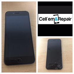 Cellem & Repair - iPhone screen replacement