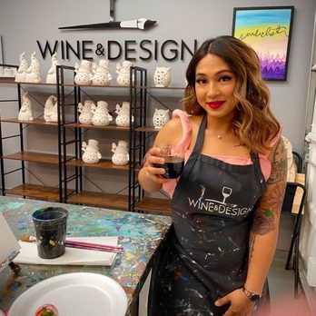Wine & Design - Party & Event Planning Near Me - Fredericksburg, Virginia Wine & Design - Party & Event Planning Near Me - Fredericksburg, Virginia