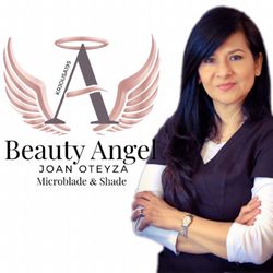 By Joan RN - Certified Beauty Angel #KRJOUSA195, from the world renowned microbalding academy.