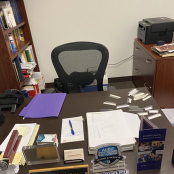 360 Tax Solutions - A day of labeling tax clients' file folders - Tax Services Near Me - Murfreesboro, Tennessee 360 Tax Solutions - A day of labeling tax clients' file folders - Tax Services Near Me - Murfreesboro, Tennessee