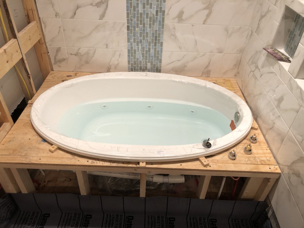 Slide of EDH Plumbing Services 