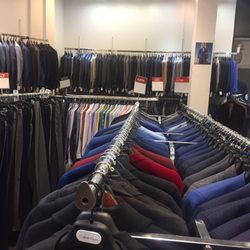 Tates Menswear