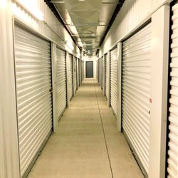 Big Red Self Storage - Climate Controlled Storage