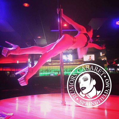 RUMORS CABARET - Updated January 2026 - 1750 S Glenstone Ave